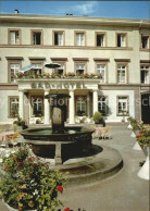 72507557 Bad Teinach-Zavelstein Bad-Hotel Bad Teinach-Zavelstein - Other & Unclassified
