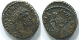 RÖMISCHE PROVINZMÜNZE Roman Provincial Ancient Coin 2.3g/17mm #ANT1345.31.D.A - Provinces Et Ateliers