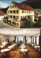72507556 Bad Teinach-Zavelstein Gasthaus Pension Metzgerei Lamm Bad Teinach-Zave - Other & Unclassified