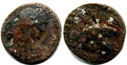 CONSTANS MINTED IN NICOMEDIA FROM THE ROYAL ONTARIO MUSEUM #ANC11779.14.U.A - El Imperio Christiano (307 / 363)