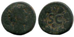 ROMAN PROVINCIAL Authentic Original Ancient Coin #ANC12497.14.U.A - Röm. Provinz