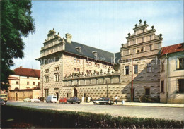 72507497 Praha Prahy Prague Schwarzenberger-Palais  - Czech Republic