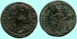 CONSTANTINE I Authentische Antike RÖMISCHEN KAISERZEIT Münze #ANC12269.12.D.A - L'Empire Chrétien (307 à 363)