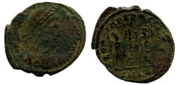 CONSTANTINE I MINTED IN CYZICUS FOUND IN IHNASYAH HOARD EGYPT #ANC11031.14.F.A - The Christian Empire (307 AD Tot 363 AD)