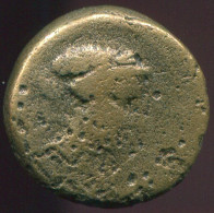 WREATH/SWORD Antique GREC ANCIEN Pièce 3.72g/14.85mm #GRK1316.7.F.A - Griechische Münzen