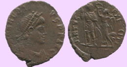 LATE ROMAN EMPIRE Coin Ancient Authentic Roman Coin 2g/19mm #ANT2305.14.U.A - Der Spätrömanischen Reich (363 / 476)