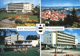 72507482 Bad Waldsee Elisabethenbad Bad Waldsee - Bad Waldsee