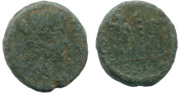 Auténtico Original GRIEGO ANTIGUOAE Moneda 1.9g/13.7mm #ANC12977.7.E.A - Griechische Münzen