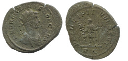 CARINUS ANTONINIANUS Roma Re AD158 Principi Ivventut 3.4g/25mm #NNN1764.18.D.A - The Tetrarchy (284 AD Tot 307 AD)