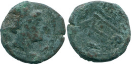 Authentic Original Ancient GREEK Coin 5.78g/20.13mm #ANC13417.8.U.A - Griechische Münzen