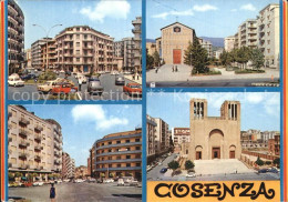72507403 Cosenza  Cosenza - Other & Unclassified