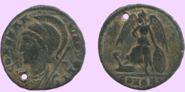 LATE ROMAN EMPIRE Coin Ancient Authentic Roman Coin 1.9g/18mm #ANT2368.14.U.A - Der Spätrömanischen Reich (363 / 476)