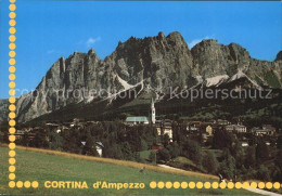 72507401 Cortina D Ampezzo  Cortina D Ampezzo - Other & Unclassified