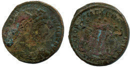 CONSTANTINE I MINTED IN ANTIOCH FOUND IN IHNASYAH HOARD EGYPT #ANC10631.14.E.A - The Christian Empire (307 AD To 363 AD)