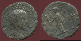 ROMAN PROVINCIAL Auténtico Original Antiguo Moneda 4.00g/21.10mm #ANT1201.19.E.A - Provincia