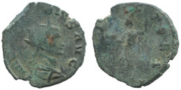 FOLLIS Antike Spätrömische Münze RÖMISCHE Münze 3.3g/21mm #SAV1101.9.D.A - The End Of Empire (363 AD Tot 476 AD)