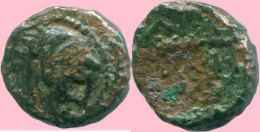 Authentic Original Ancient GREEK Coin #ANC12569.6.U.A - Griegas