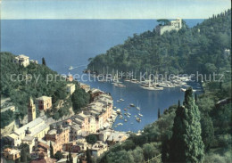 72507374 Portofino Liguria La Baia Portofino - Other & Unclassified
