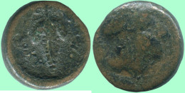 Auténtico Original GRIEGO ANTIGUO Moneda #ANC12718.6.E.A - Griechische Münzen