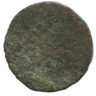 Authentic Original MEDIEVAL EUROPEAN Coin 0.9g/16mm #AC185.8.D.A - Otros – Europa