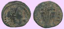 Authentische Antike Spätrömische Münze RÖMISCHE Münze 1.7g/16mm #ANT2422.14.D.A - La Caduta Dell'Impero Romano (363 / 476)