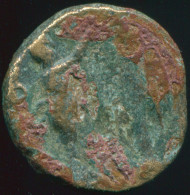 ATHENA Auténtico GRIEGO ANTIGUO Moneda 4g/16.1mm #GRK1433.10.E.A - Griechische Münzen
