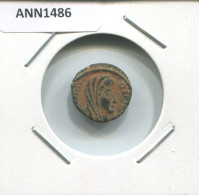 CONSTANTIUS II AD347-348 VN MR 2g/15mm #ANN1486.10.D.A - Der Christlischen Kaiser (307 / 363)