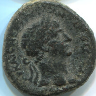 ROMAN PROVINCIAL Auténtico Original Antiguo Monedas 14.9g/28mm #ANT1853.47.E.A - Provincia