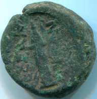 QUIVER Antique GREC ANCIEN Pièce 5.54gr/18.84mm #GRK1039.8.F.A - Griechische Münzen