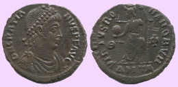 LATE ROMAN EMPIRE Coin Ancient Authentic Roman Coin 2.4g/19mm #ANT2271.14.U.A - La Caduta Dell'Impero Romano (363 / 476)