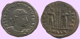 LATE ROMAN EMPIRE Pièce Antique Authentique Roman Pièce 2.2g/18mm #ANT2249.14.F.A - The End Of Empire (363 AD Tot 476 AD)