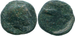 Authentic Original Ancient GREEK Coin 1.23g/11.17mm #ANC13306.8.U.A - Griechische Münzen