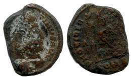 CONSTANTINE I CONSTANTINOPLE FROM THE ROYAL ONTARIO MUSEUM #ANC10819.14.F.A - The Christian Empire (307 AD Tot 363 AD)
