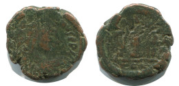 FLAVIUS PETRUS SABBATIUS DECANUMMI BYZANTINISCHE Münze  5.5g/22mm #AB378.9.D.A - Byzantium