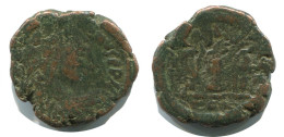 FLAVIUS PETRUS SABBATIUS DECANUMMI BYZANTINISCHE Münze  5.5g/22mm #AB378.9.D.A - Bizantinas