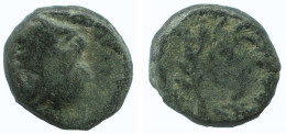Antike Authentische Original GRIECHISCHE Münze 6.1g/17mm #NNN1399.9.D.A - Grecques