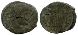 CONSTANTINE I MINTED IN ANTIOCH FROM THE ROYAL ONTARIO MUSEUM #ANC10699.14.D.A - El Imperio Christiano (307 / 363)