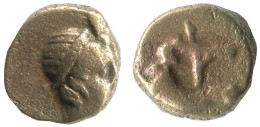 Auténtico Original GRIEGO ANTIGUO Moneda 1.3g/10mm #NNN1267.9.E.A - Griegas