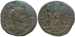 MARCUS AURELIUS PROBUS ANTONINIANUS RÖMISCHEN KAISERZEIT 4g/24mm #AB003.34.D.A - La Dinastia Antonina (96 / 192)