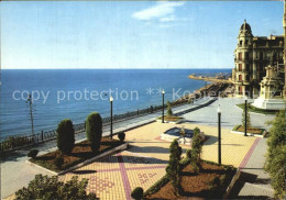 72506849 Tarragona Promenade Calvo Satelo Tarragona - Other & Unclassified