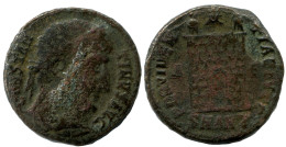 CONSTANTINE I MINTED IN ANTIOCH FROM THE ROYAL ONTARIO MUSEUM #ANC10671.14.F.A - The Christian Empire (307 AD To 363 AD)