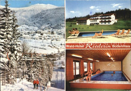 72506831 Bodenmais Waldhotel Riederin Bodenmais - Bodenmais