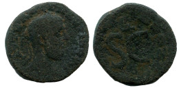 ROMAN PROVINCIAL Authentique Original Antique Pièce #ANC12526.14.F.A - Provincia