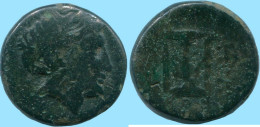 Auténtico Original GRIEGO ANTIGUO Moneda 6.36g/17.61mm #ANC13408.8.E.A - Grecques