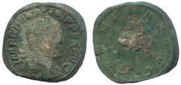 PHILIP I Rome AD244-249 ANNONA AVGG / S - C Annona 19.7g/32mm #NNN2059.48.D.A - The Military Crisis (235 AD Tot 284 AD)