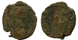CONSTANTINE I MINTED IN NICOMEDIA FROM THE ROYAL ONTARIO MUSEUM #ANC10904.14.D.A - Der Christlischen Kaiser (307 / 363)