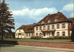 72506778 Neuhaus Solling Schloss Neuhaus - Holzminden