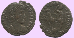 LATE ROMAN EMPIRE Coin Ancient Authentic Roman Coin 2.1g/18mm #ANT2246.14.U.A - Der Spätrömanischen Reich (363 / 476)