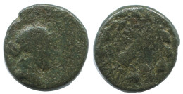 AUTHENTIC ORIGINAL ANCIENT GREEK Coin 2.9g/15mm #AG203.12.U.A - Grecques