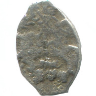 RUSSIE RUSSIA 1696-1717 KOPECK PETER I ARGENT 0.3g/10mm #AB820.10.F.A - Russia